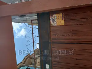 Furnished 2bdrm Apartment in Najjera, Nakawa for sale