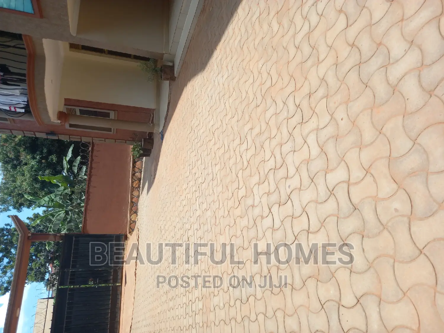 Furnished 2bdrm Apartment in Najjera, Nakawa for sale