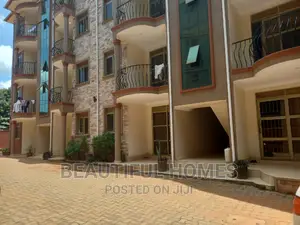 Furnished 2bdrm Apartment in Najjera, Nakawa for sale