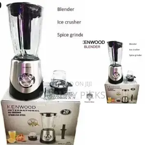 Kenwood Electric Blender