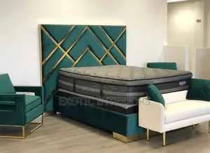 Bed of 5x6feet Call