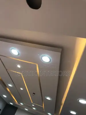 Jypsum Sealing Call
