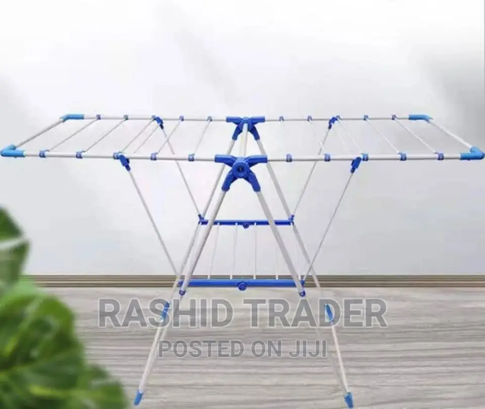 Drying Clothes Rack in Stock