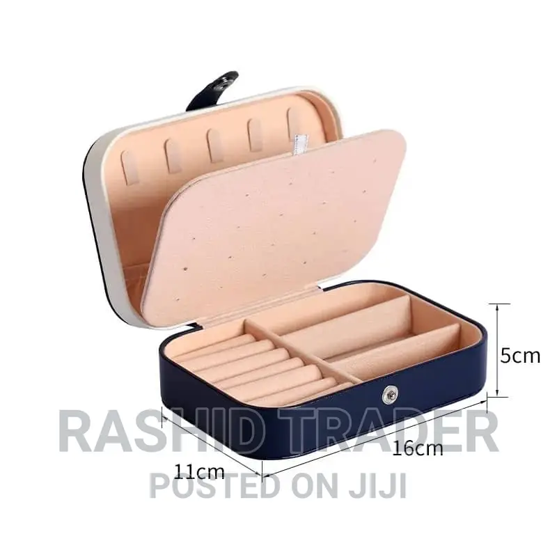Travel Jewelry Box /Organiser