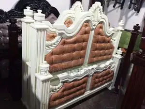 Bed of 6x6feet Call