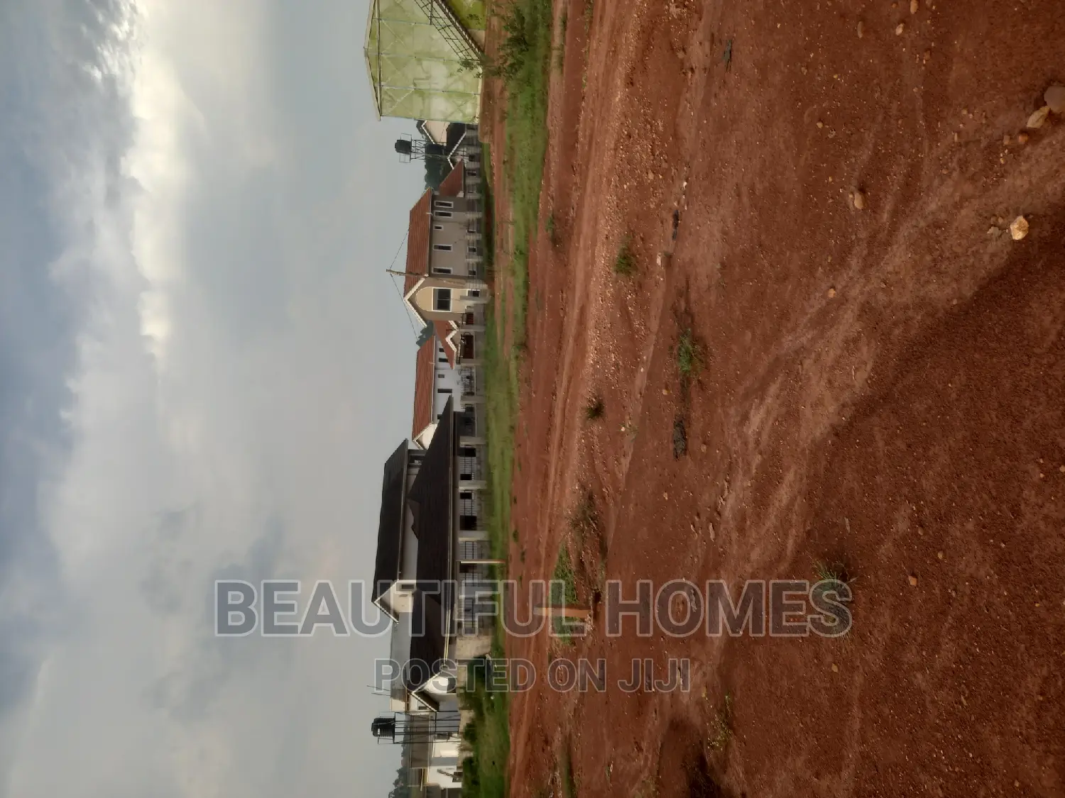 Kira Posh 2plots on Sell