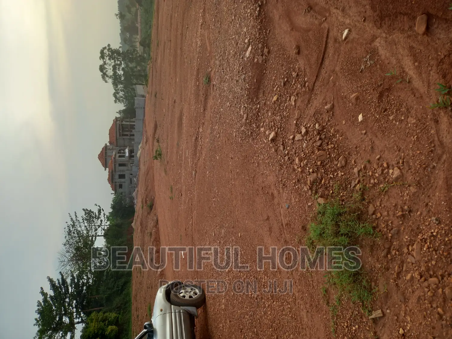 Kira Awesome Two Plots for Sale