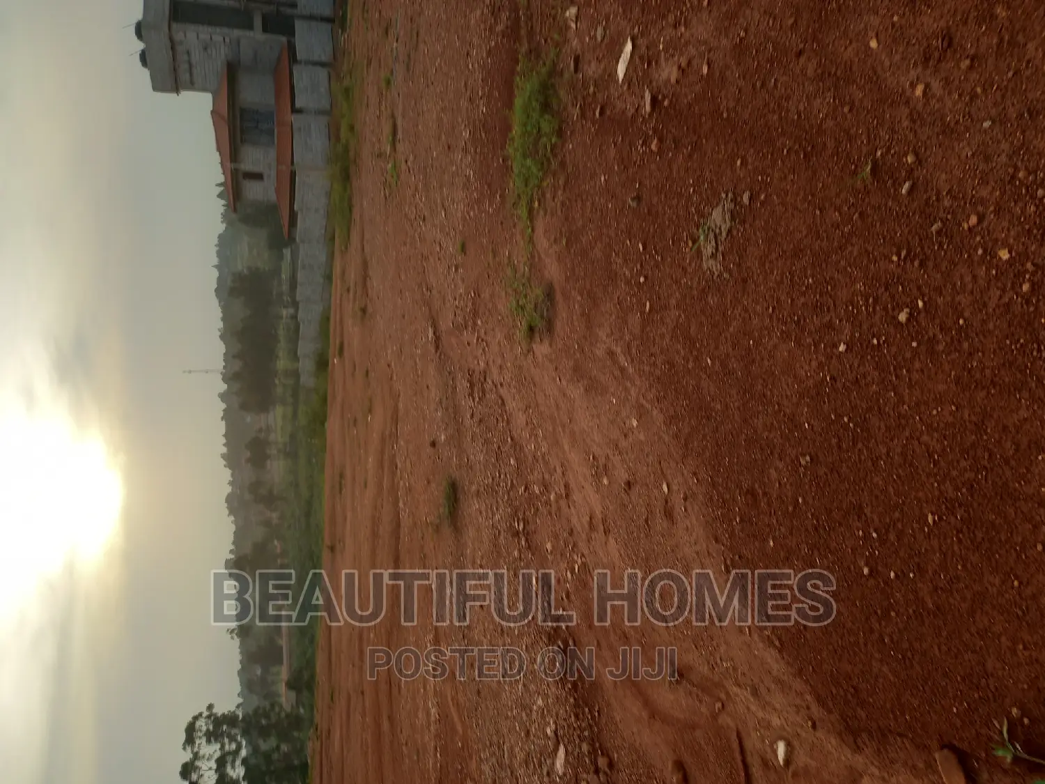 Kira Awesome Two Plots for Sale