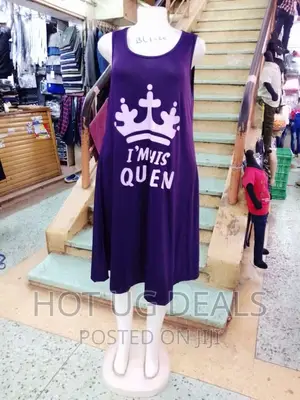 Ladies Night Wear- Colour Varies