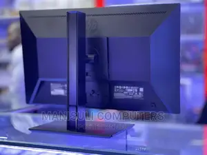 Hp Ips 24 Inch Monitor VGA. HDMI. Display Port