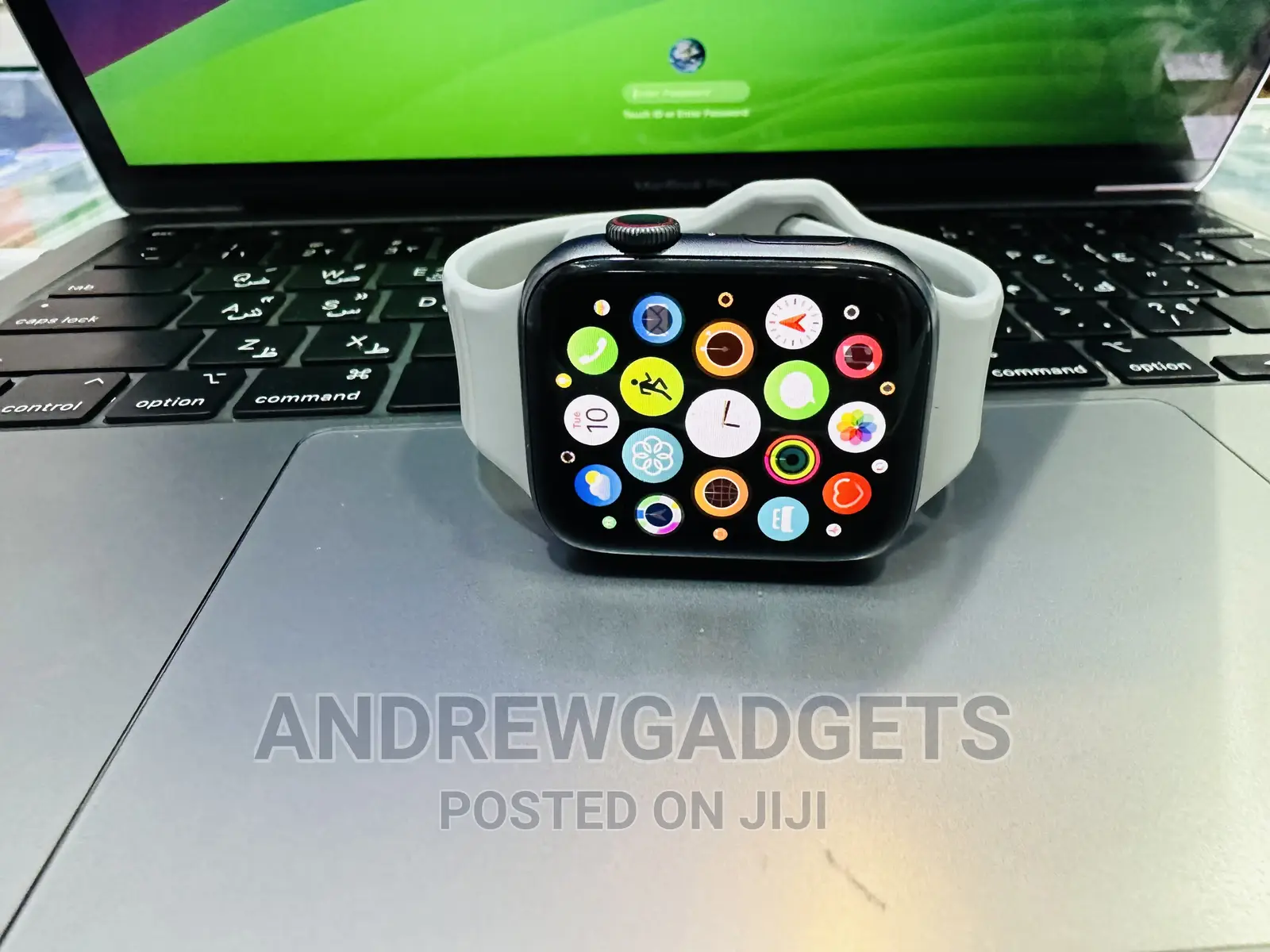 Apple Watch Series 6 44mm