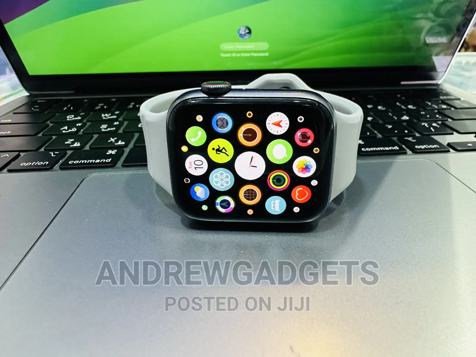 Apple Watch Series 6 44mm