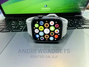 Apple Watch Series 6 44mm