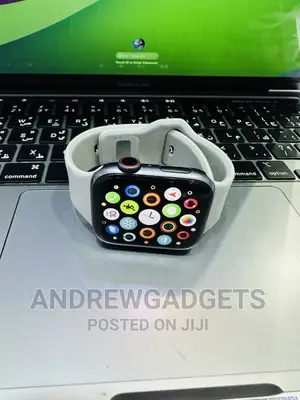 Apple Watch Series 6 44mm