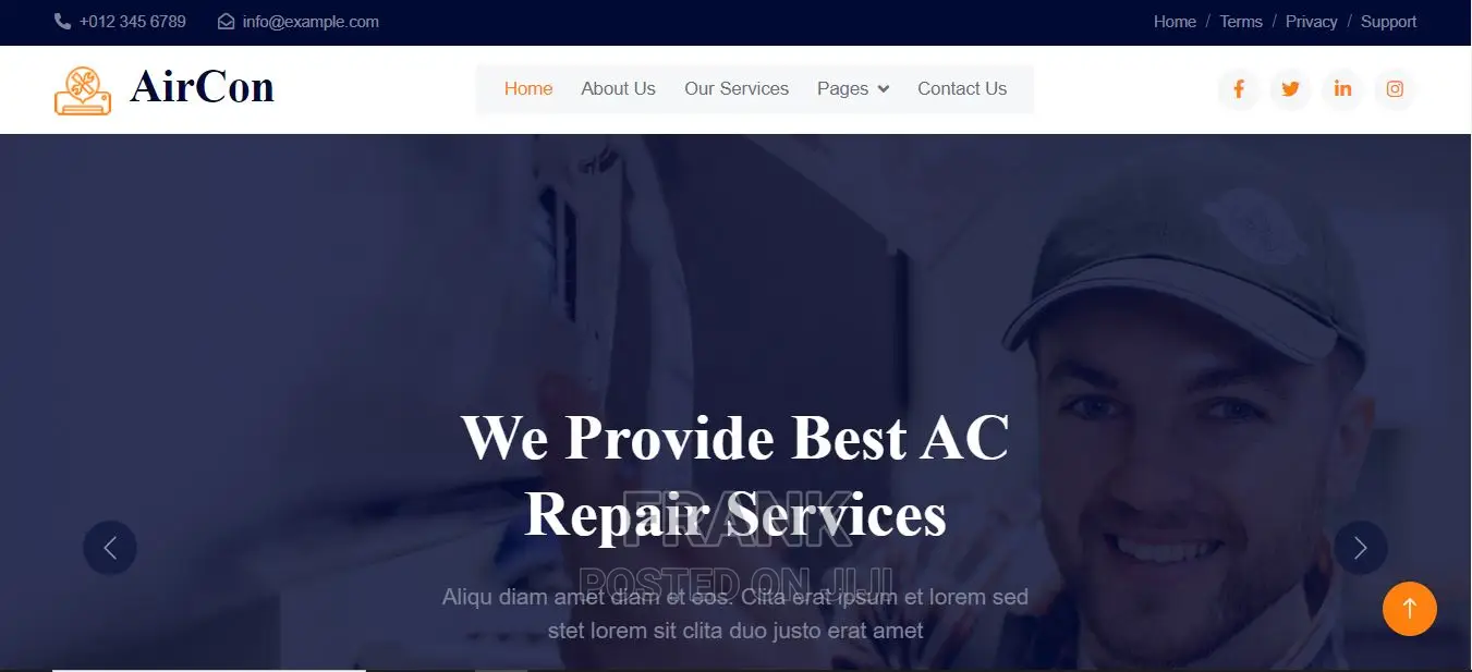 Free Website Apps Development, Hosting and Training