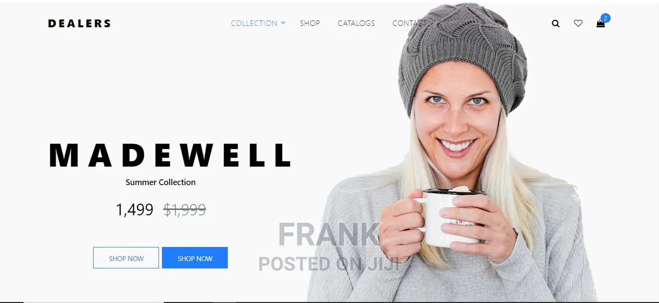 Free Website Apps Development, Hosting and Training