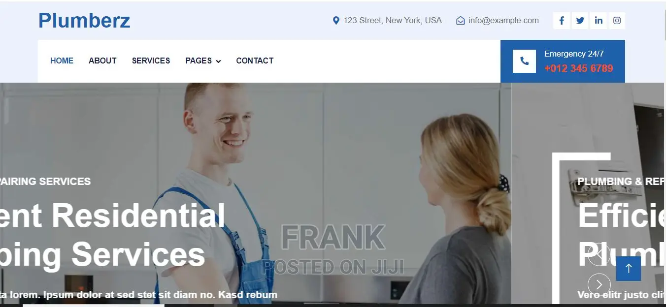 Free Website Apps Development, Hosting and Training