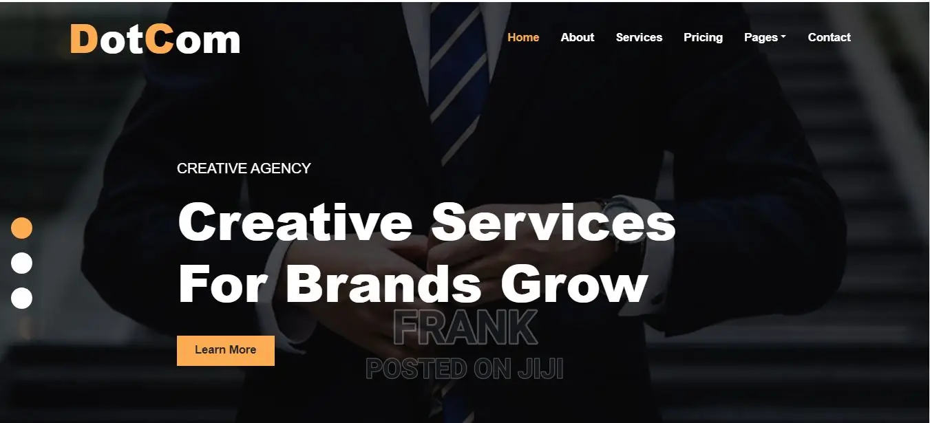 Free Website Apps Development, Hosting and Training
