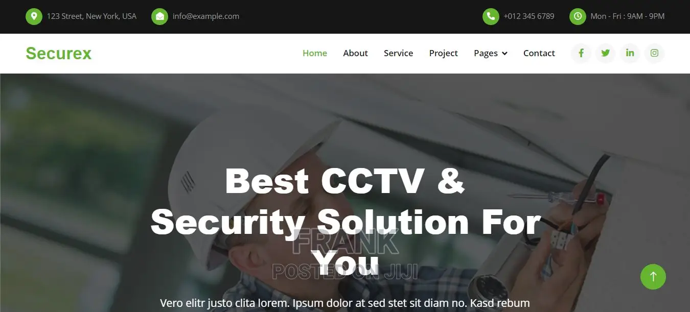 Free Website Apps Development, Hosting and Training