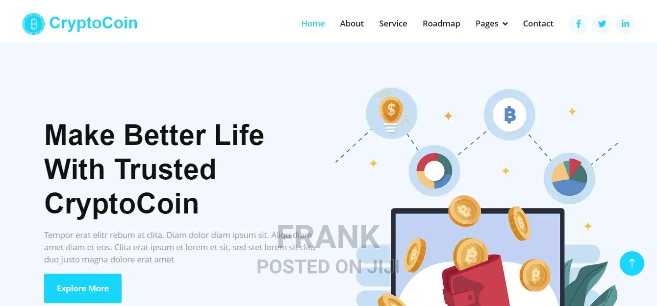 Free Website Apps Development, Hosting and Training