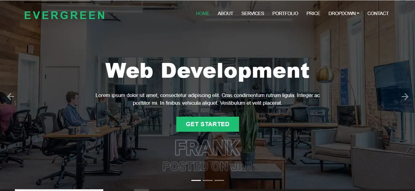 Free Website Apps Development, Hosting and Training