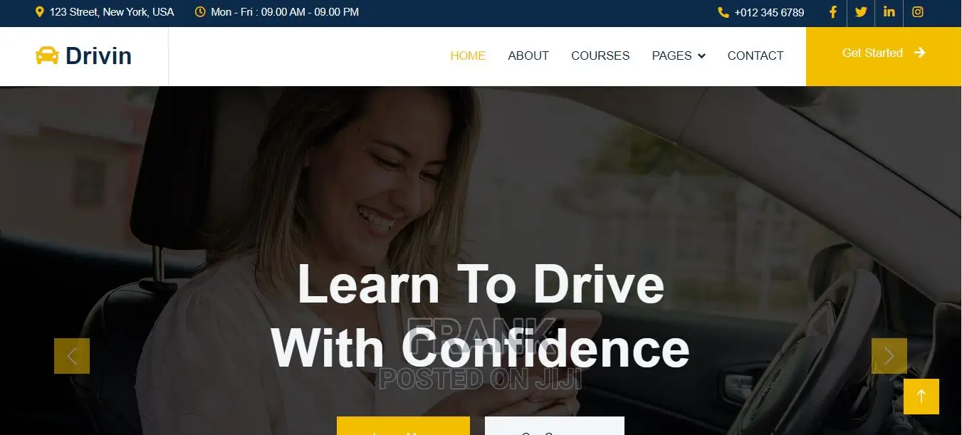 Free Website Apps Development, Hosting and Training