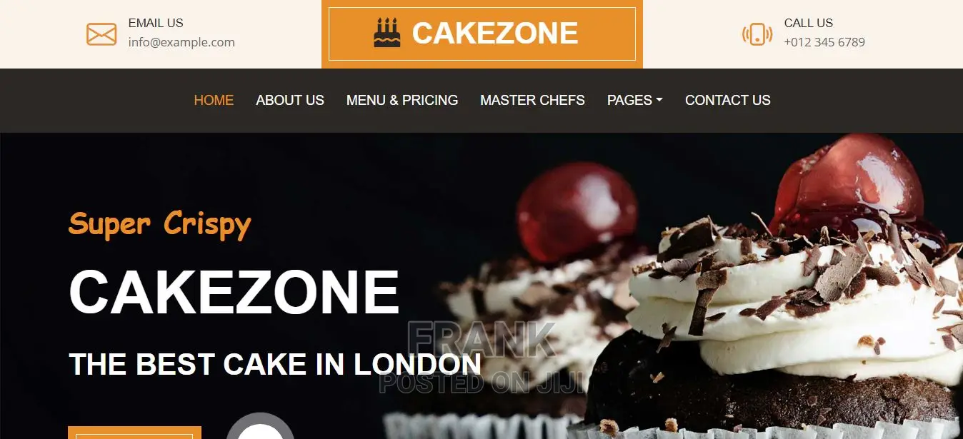 Free Website Apps Development, Hosting and Training