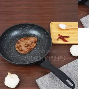 Eggs Frying Pan