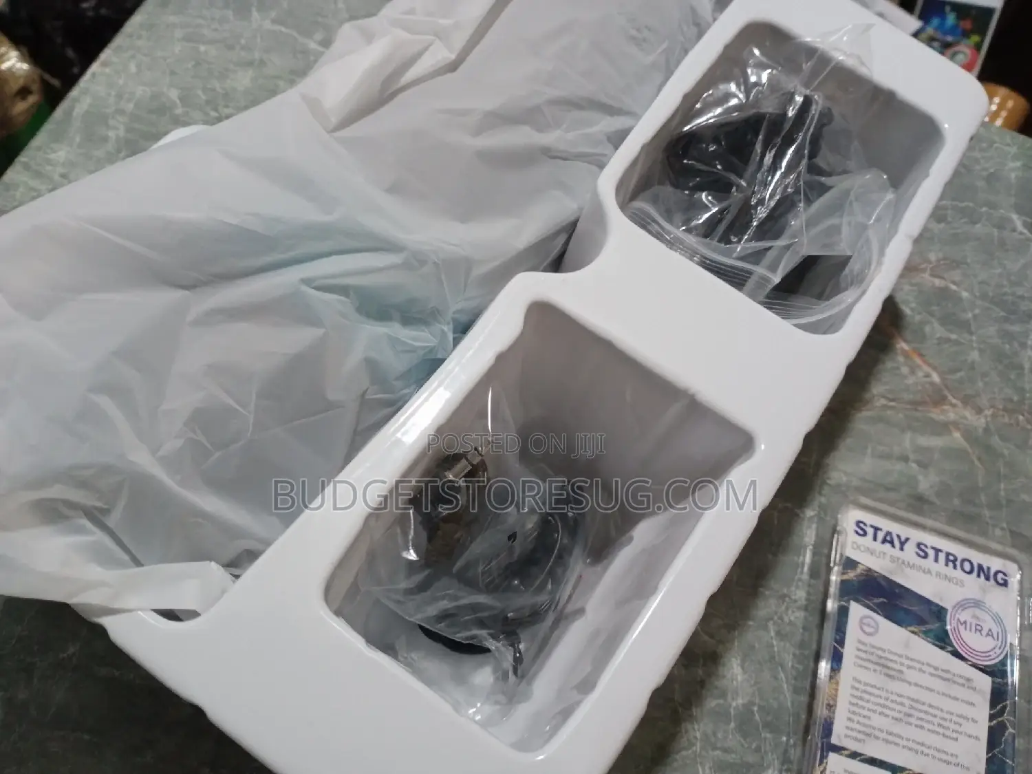 Vagina Masturbation Equipment