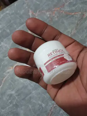 Retinol Cream Anti Aging