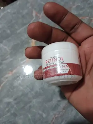 Retinol Cream Anti Aging