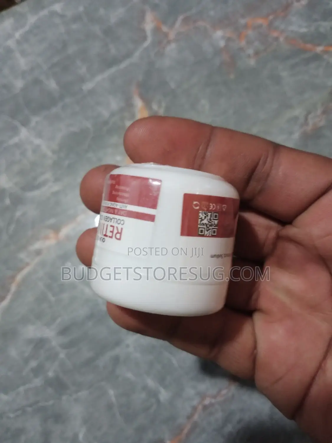Retinol Cream Anti Aging