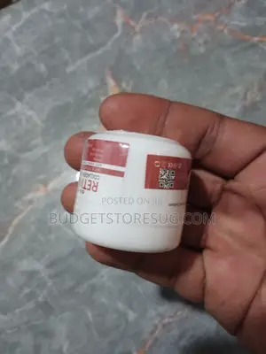 Retinol Cream Anti Aging