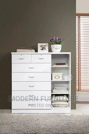 Chest Drawers Call