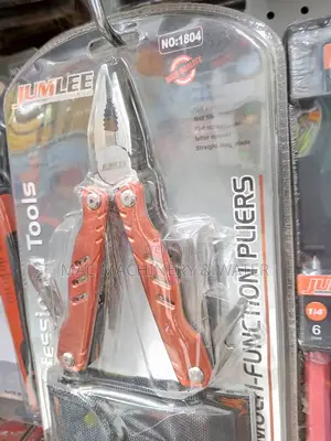 Multifunction Pliers