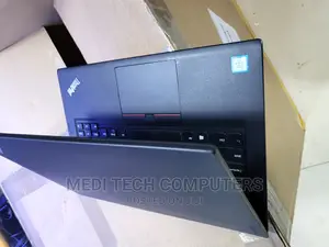 Laptop Lenovo ThinkPad T480 8GB Intel Core I5 SSD 256GB