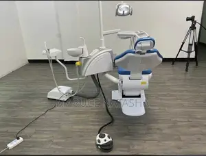 Full Dental Chair Set With Installation