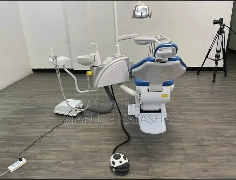 Full Dental Chair Set With Installation