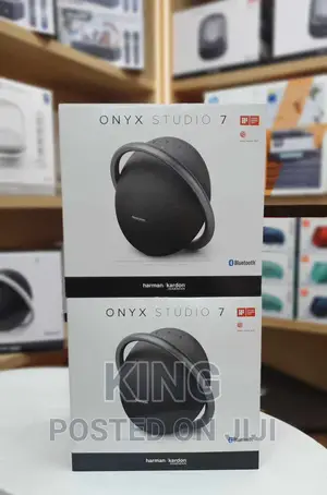 Photo - Harman/Kardon Onyx Studio 7