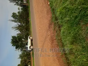 Nakwero Commercial Plot on Sale