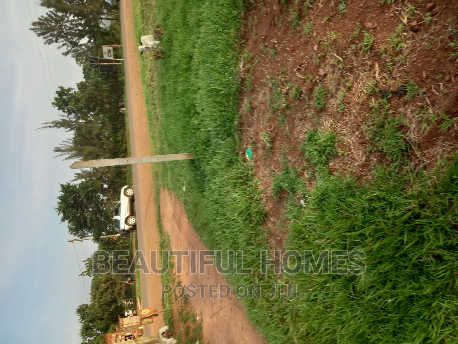 Commercial at Nakwero Town