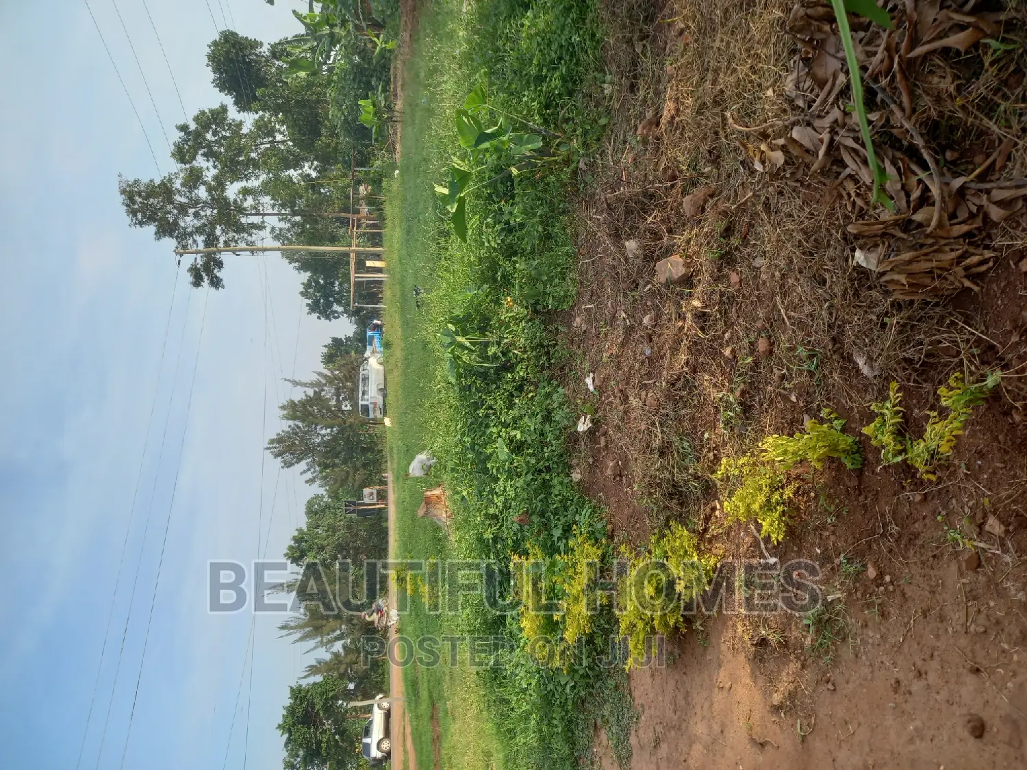 Commercial at Nakwero Town
