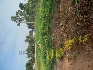 Commercial at Nakwero Town
