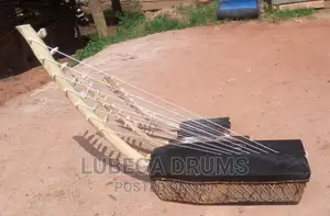 ADUNGU African Traditional Musical Instrument for Sale (Set)