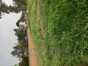 Nakwero Wonderful Commercial Plot for Sale