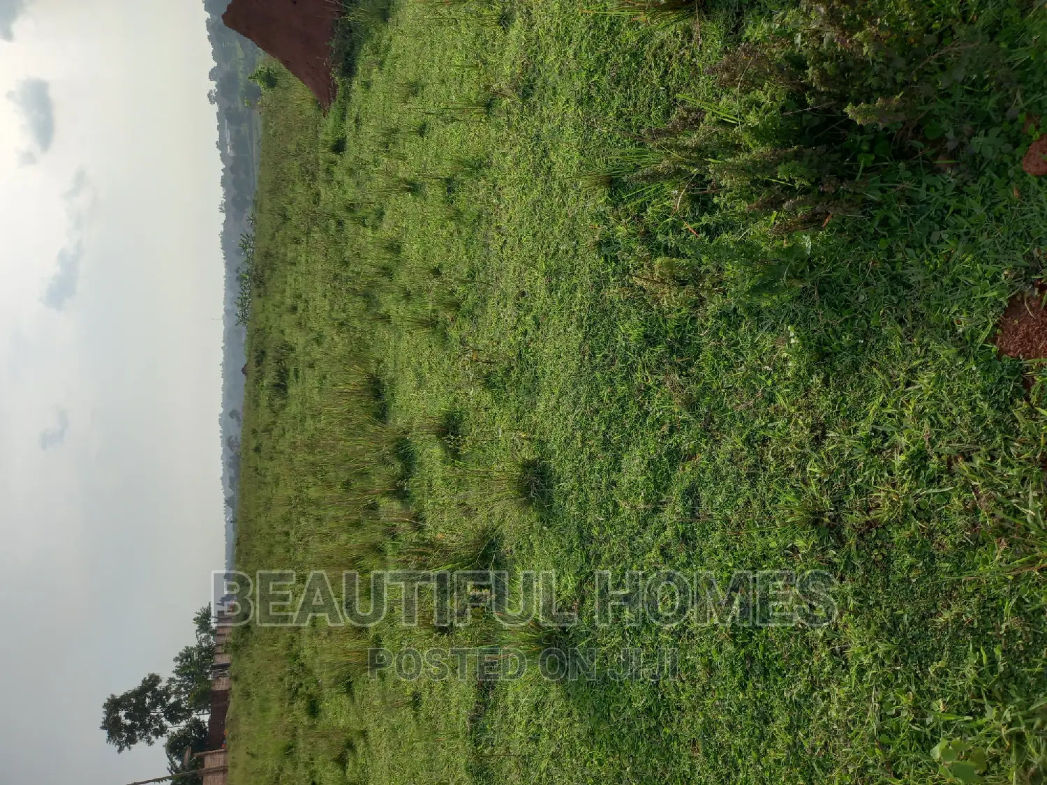 Nakwero Luxury Plots for Sell