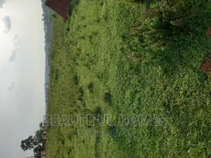 Nakwero Luxury Plots for Sell