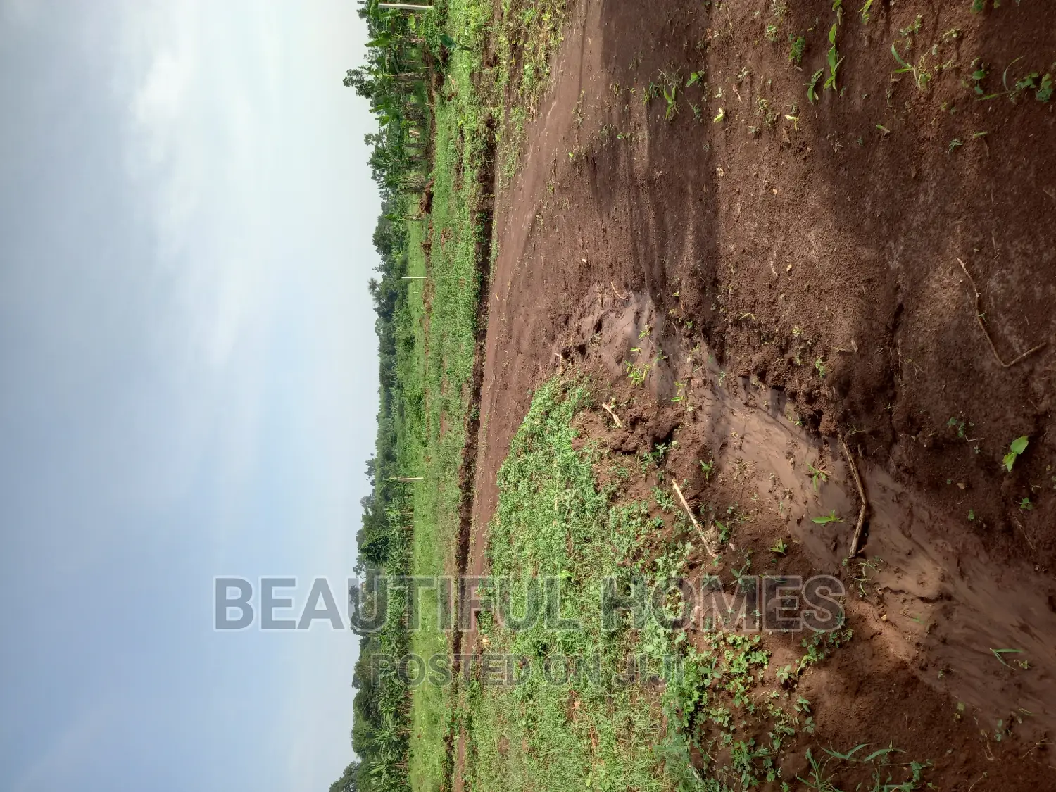 Gayaza Nakasajja New Estate on Sale