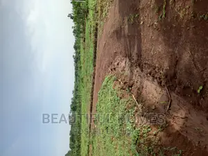 Gayaza Nakasajja New Estate on Sale