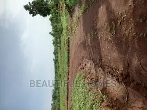 Gayaza Nakasajja New Estate on Sale